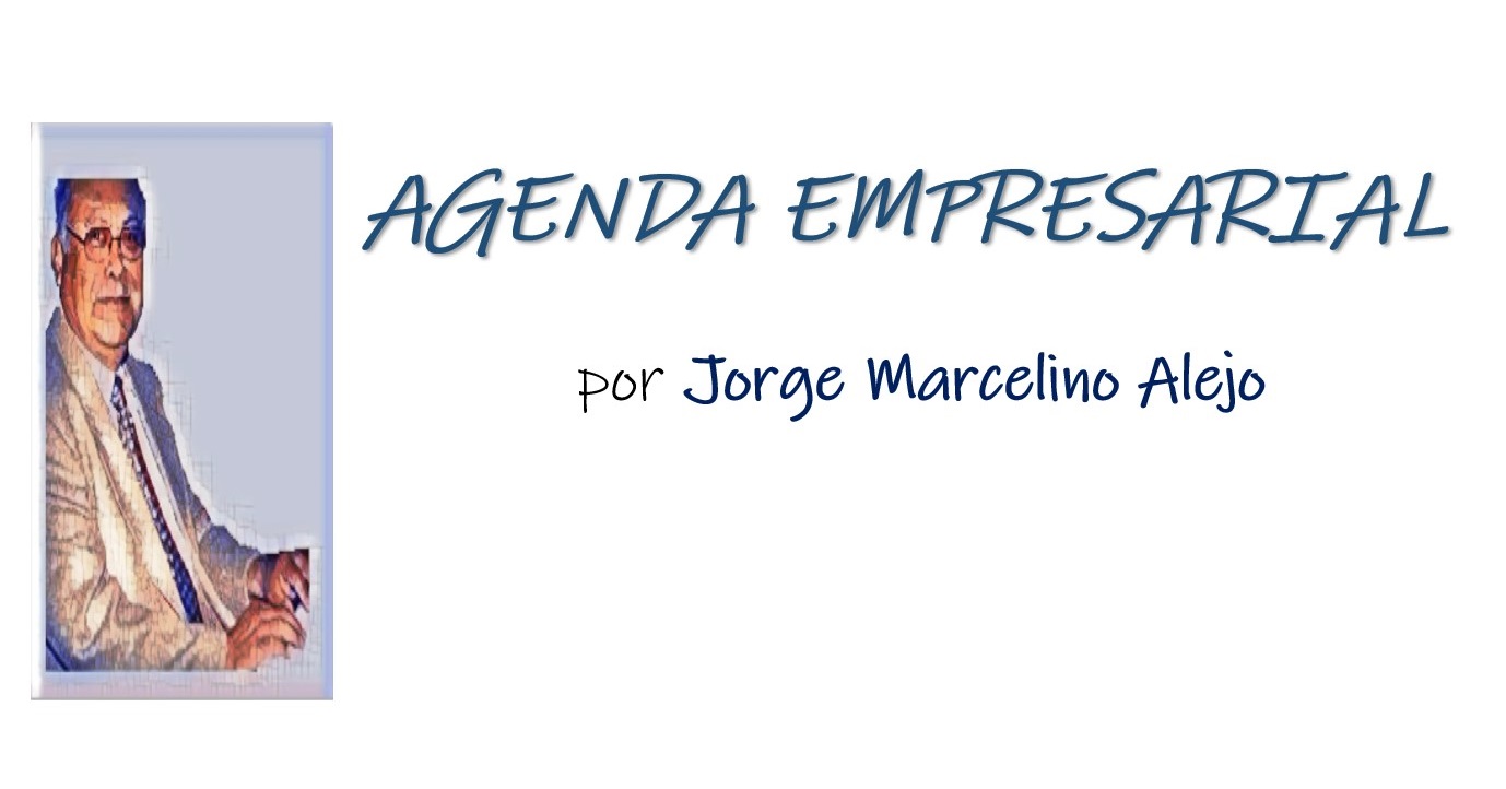 AGENDA EMPRESARIAL