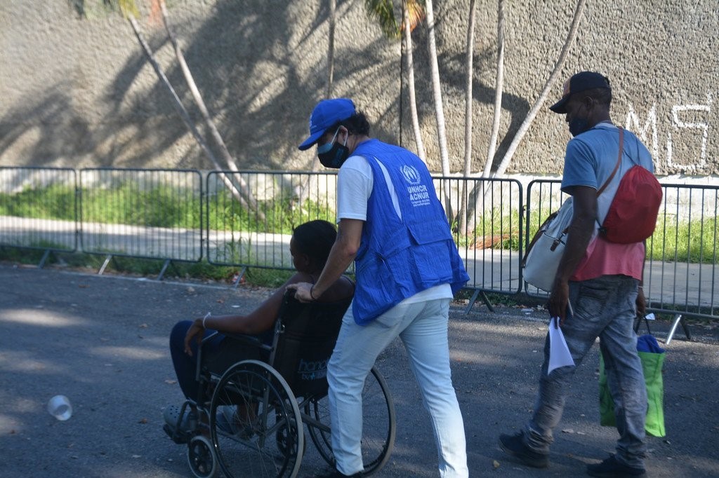 Migrar sin servicios médicos, la tragedia de salud de las personas que dejan sus países
