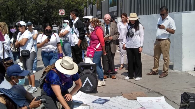 Puebla registró más de mil homicidios de enero a septiembre: Fiscalía