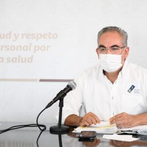 En 24 horas, se reportan 428 nuevos casos de SARS-CoV-2 en Puebla: Salud