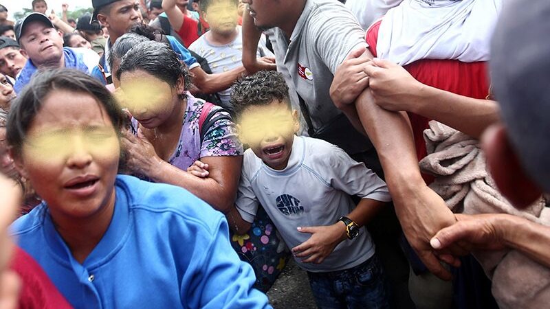 Mujeres y niñas migrantes sufren una violencia exacerbada, ya sea física o sexual: IMUMI