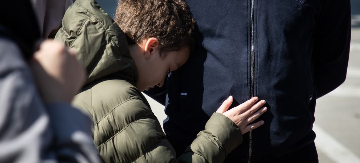 273 millones de niñas, niños y adolescentes no van a la escuela