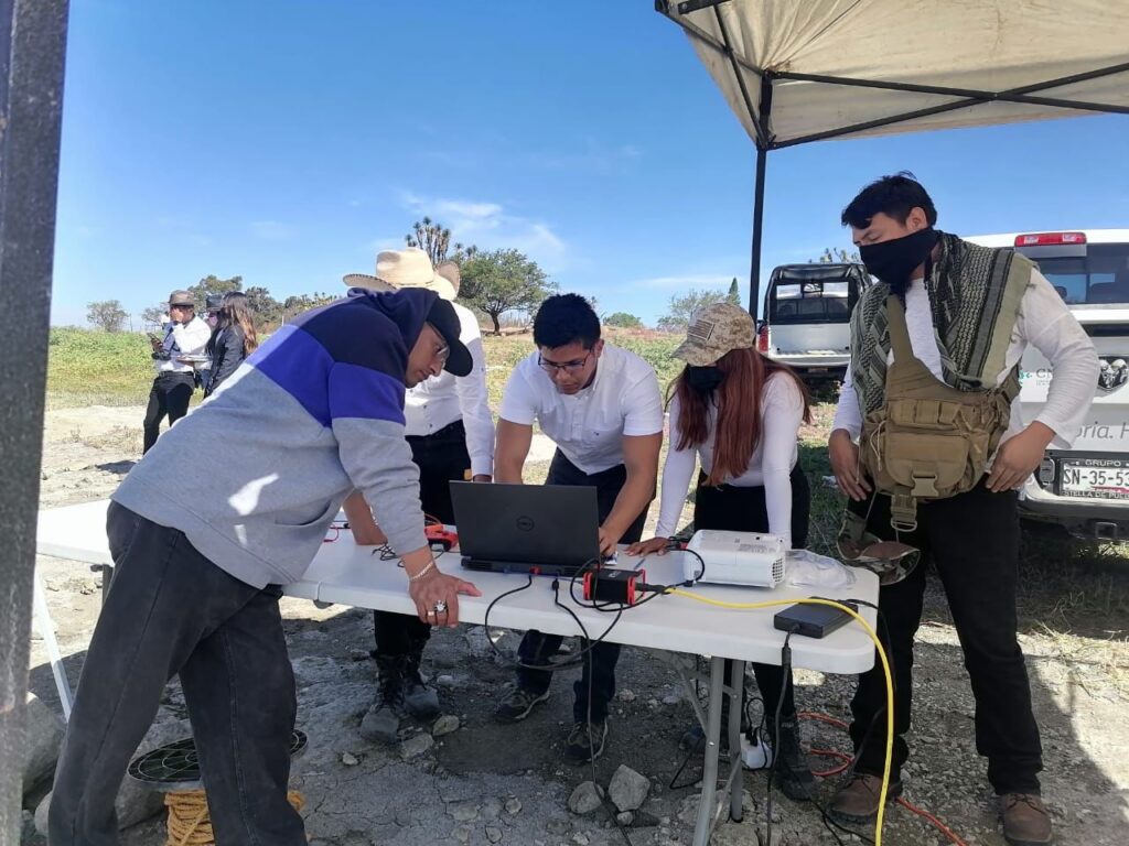 Capacita_SEGOB_a_Comisión_de_Búsqueda_de personas en Puebla 