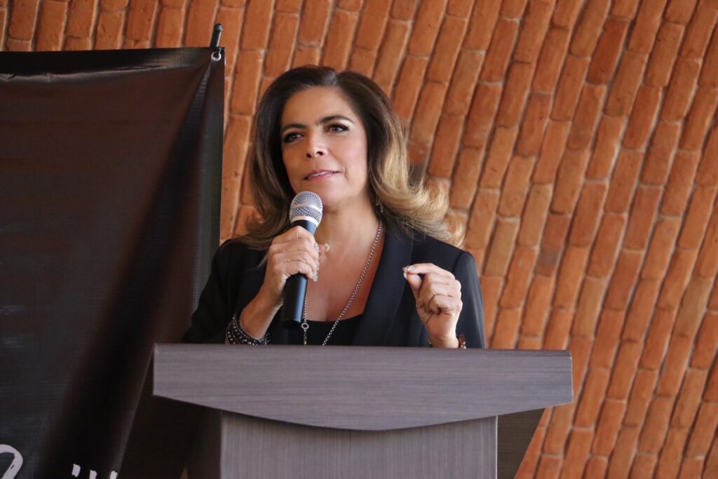 OLIVIA SALOMÓN EXPORTACIONES