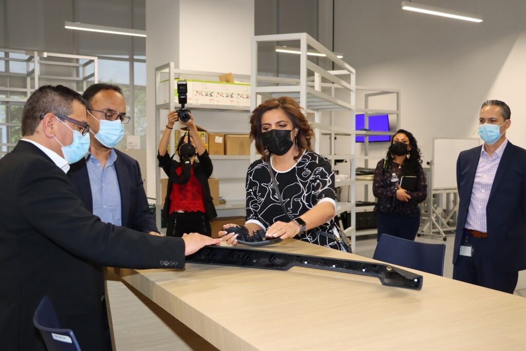 OLIVIA SALOMÓN MANUFACTURAS PUEBLA