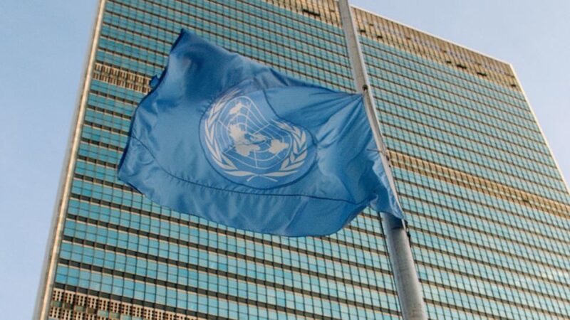 ONU pide al G20 medidas urgentes contra el cambio climático y el hambre
