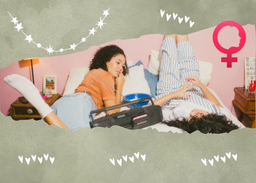 Nuestra adolescente se siente niña y adulta al mismo tiempo, pero sabemos que no es ni una cosa ni la otra