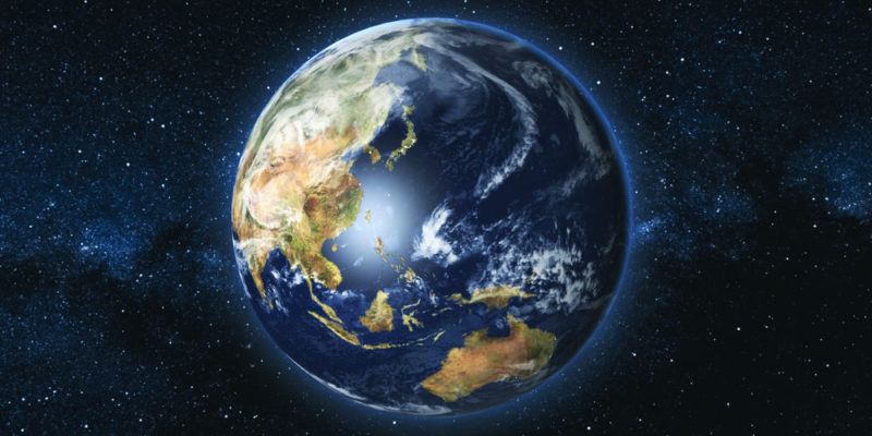planeta-tierra-Imagen NASA