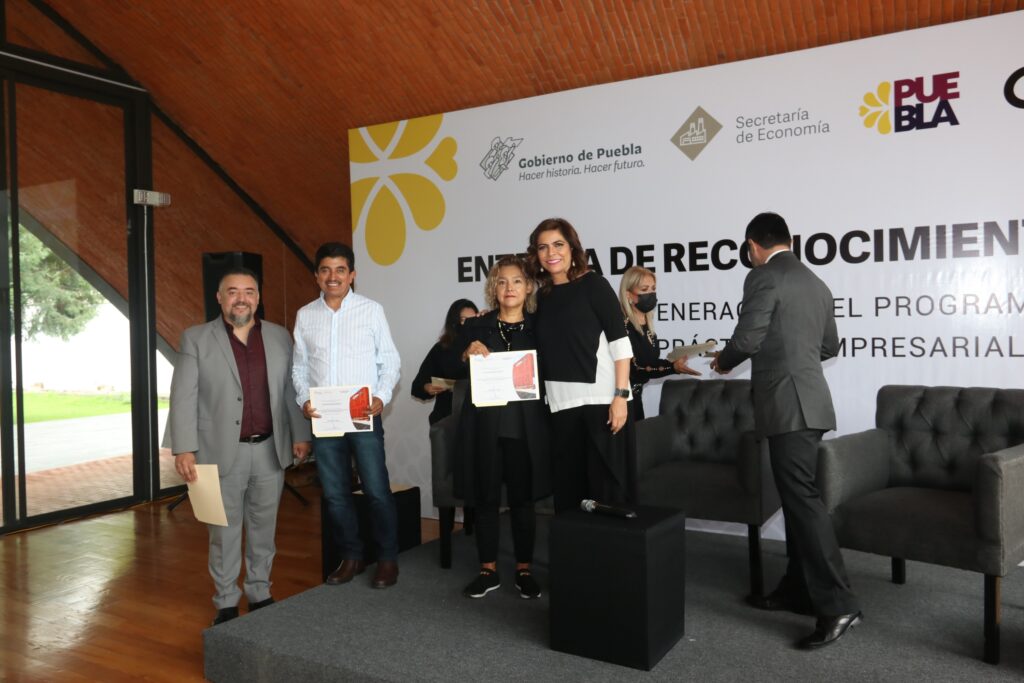 Micros, pequeñas y medianas empresas que generan calidad tienen condiciones para incorporarse a las grandes cadenas de valor: Olivia Salomón