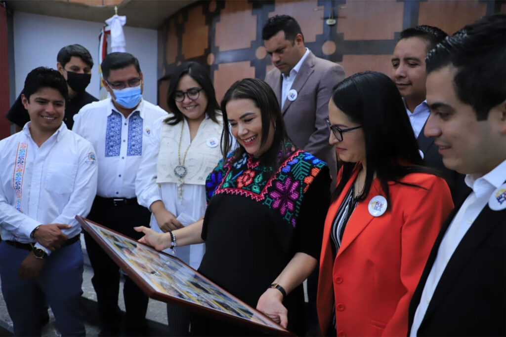 Compra tu cachito de la Lotería Nacional tiene a los 10  Pueblos Mágicos de Puebla: Turismo Sorteo Mayor para el próximo martes 30 de agosto