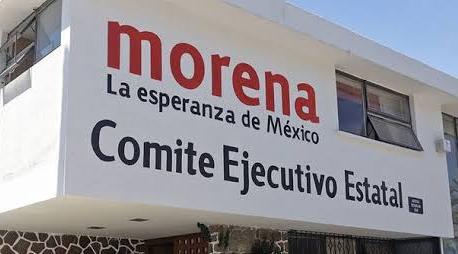 Aplaza MORENA elección de su dirigencia en Puebla