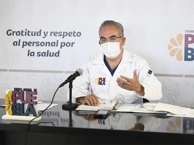 Puebla registra un nuevo caso sospechoso de Viruela Símica: Salud