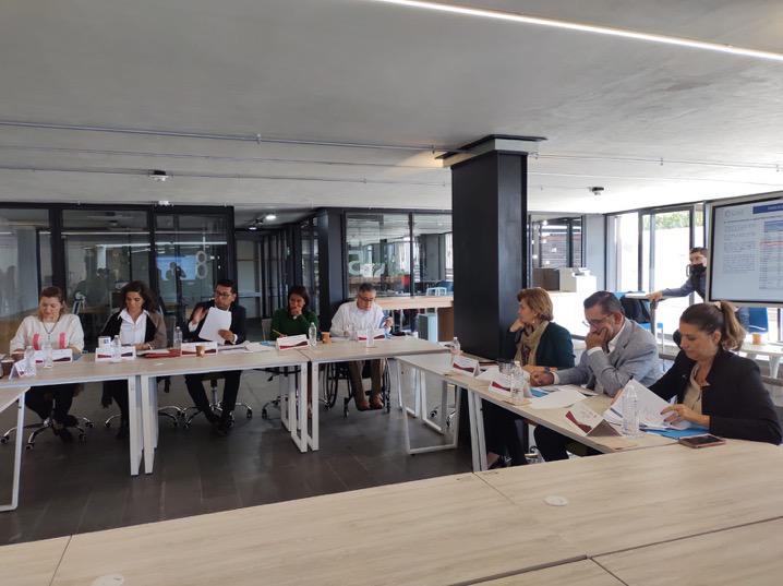 En producción y exportación de vehículos ligeros, Puebla ocupa el segundo lugar: Olivia Salomón de Economía  