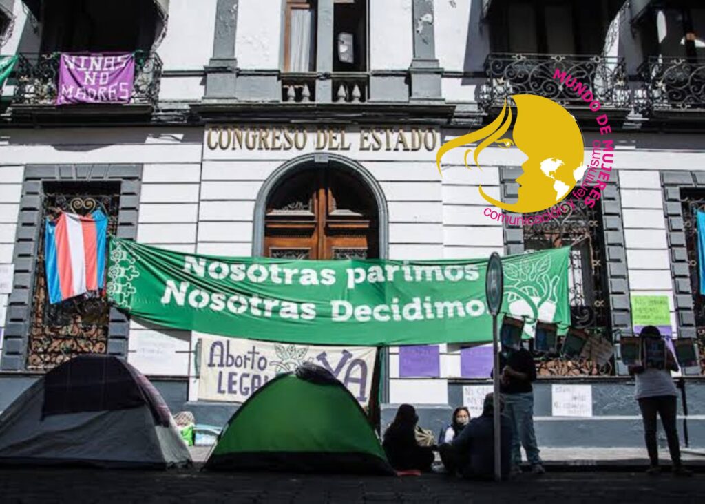 NOSOTRAS-DECIDIMOS- CRÉDITO DE LA IMAGEN @claudiagpolo