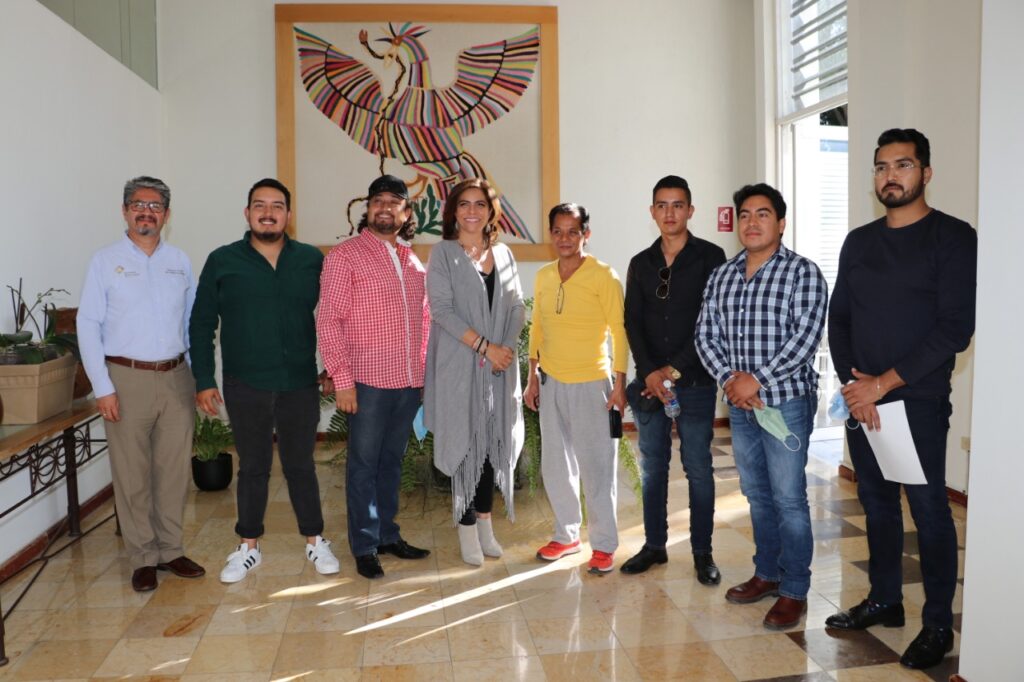 Conforme al Índice Nacional de Precios al Consumidor del INEGI, Puebla se ubicó en el sexto lugar con menos inflación en el comparativo nacional, informa la Secretaría de Economía.