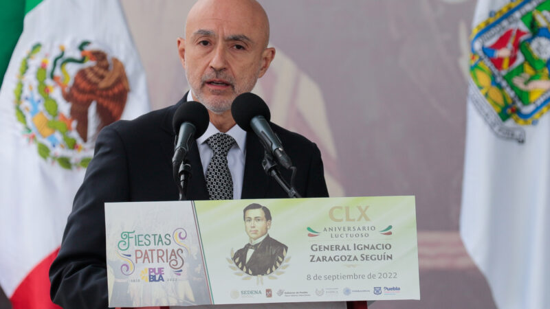 Investiga el Poder Judicial a 60 jueces por corrupción en Puebla, podrían ser destituidos