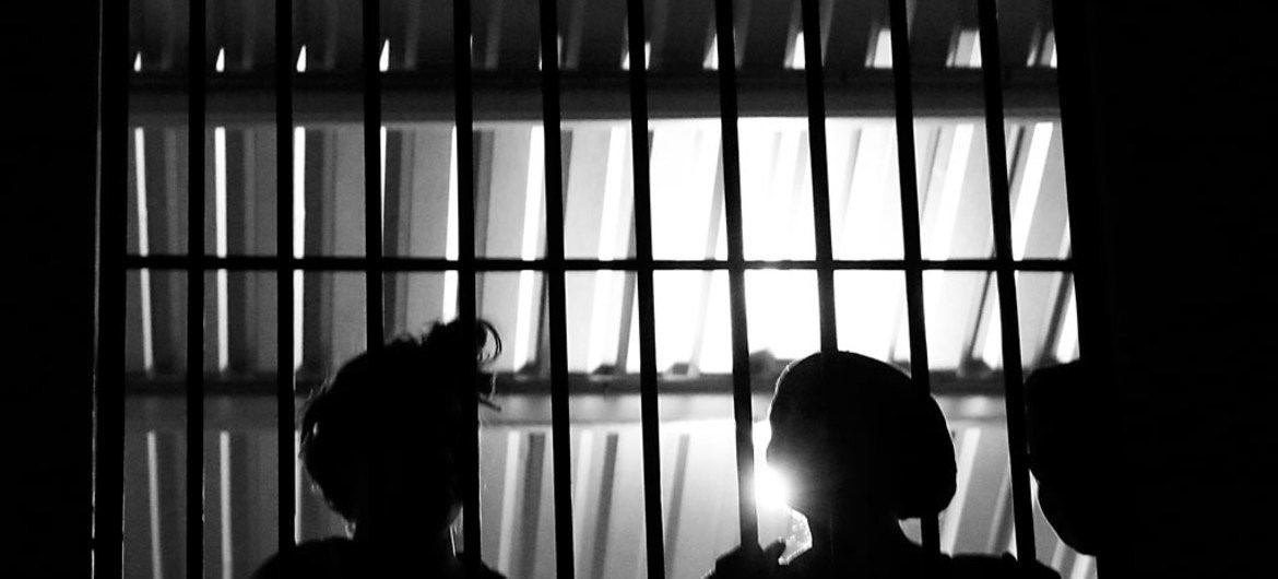 México debería anular la prisión preventiva obligatoria, afirman expertos de la ONU