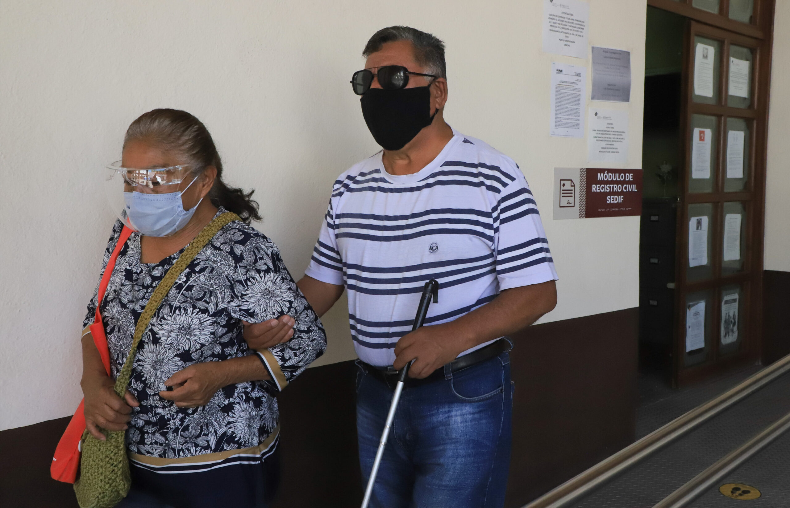 Ofrece SEDIF servicios gratuitos de asesoría en materia de Registro Civil