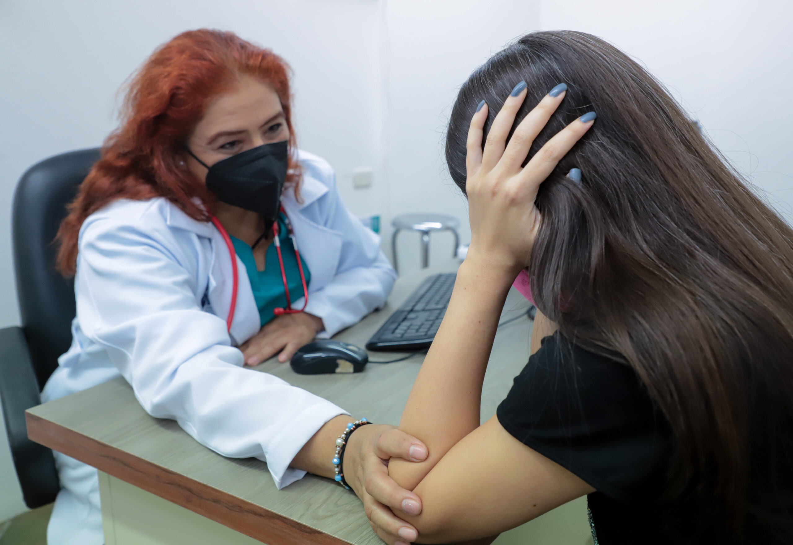 “Sí a la Vida” programa de apoyo, para prevenir suicidios