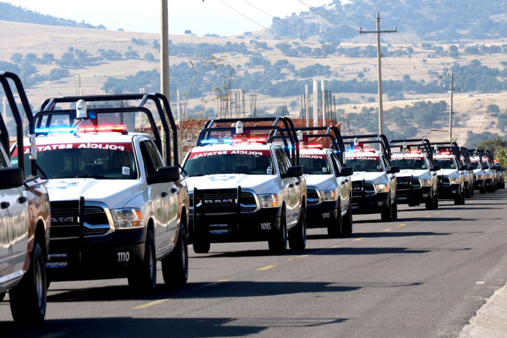 Mejora 17.1% percepción de seguridad en Puebla, con datos del INEGI