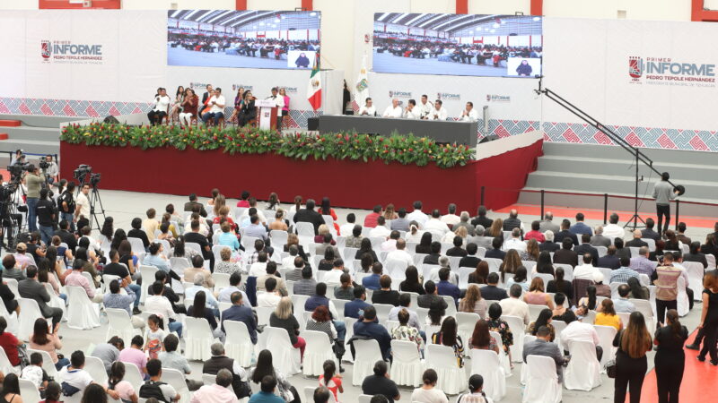 Detonará gobierno proyectos educativos, culturales y ambientales para desarrollo de Tehuacán, anuncia Miguel Barbosa