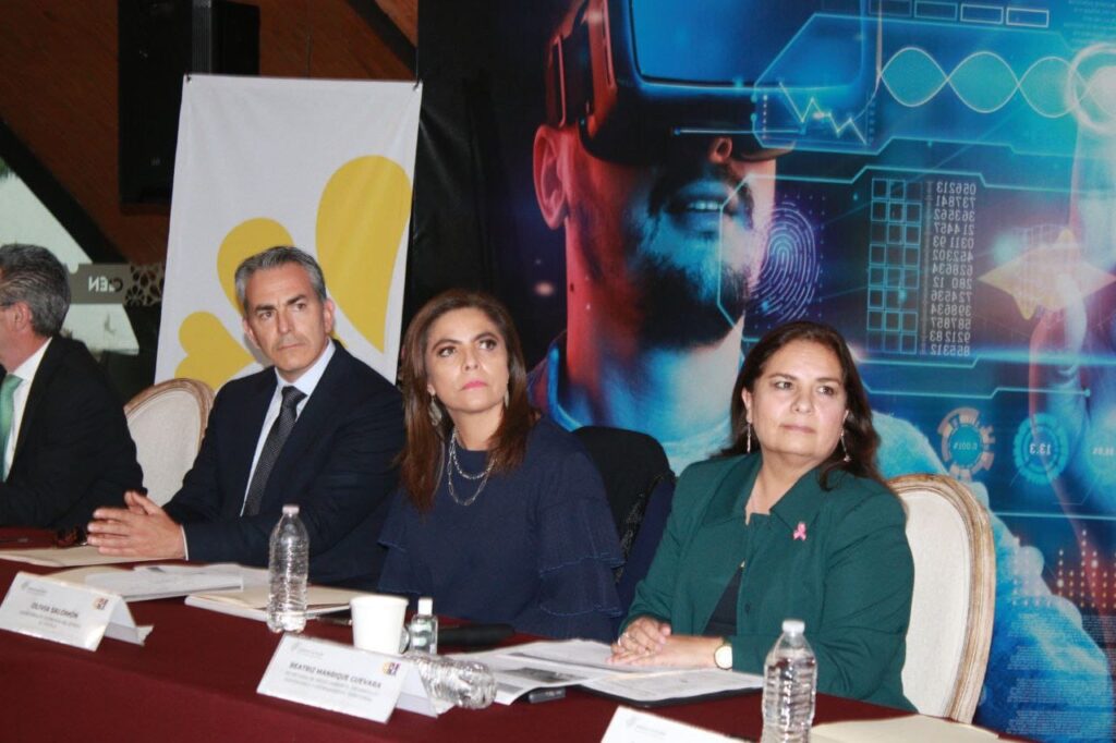  Sector textil, CONAGUA, Economía y Medio Ambiente 