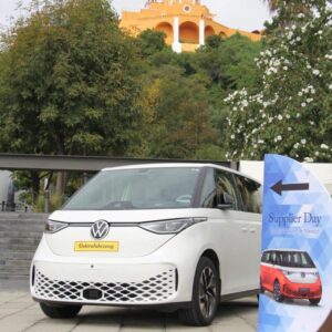 Revela Segob que Volkswagen podría despedir a mil 100 trabajadores por aumento de aranceles de EU