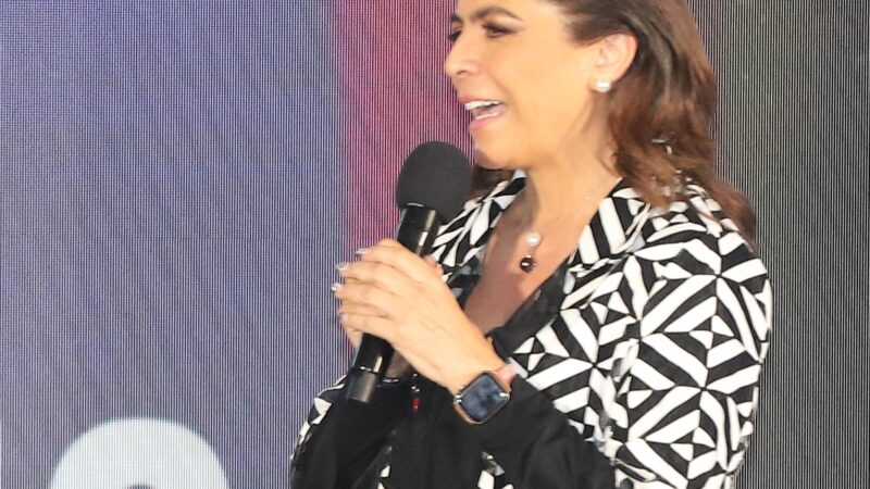 Transformar positivamente a Puebla,   nuestra misión como gobierno: Olivia Salomón