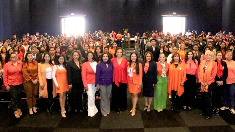 Justicia Social para todas