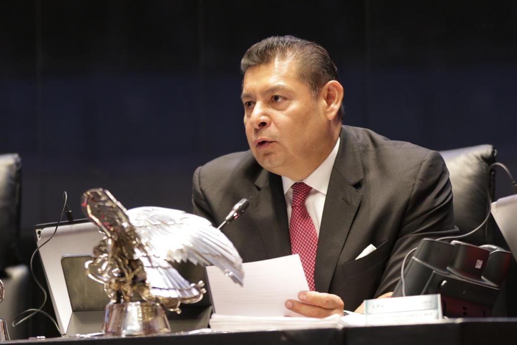 PROTEGEMOS EL ROSTRO DE LAS MUJERES ALEJANDRO ARMENTA 