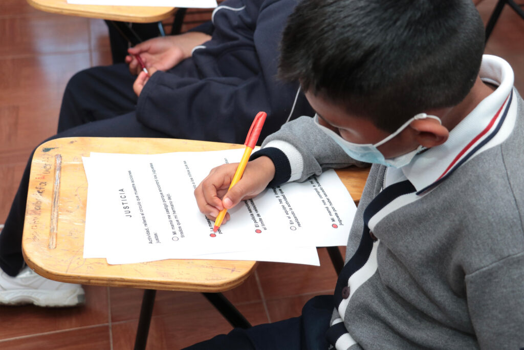 Refuerza SIPINNA derechos de población infantil y adolescente de Puebla