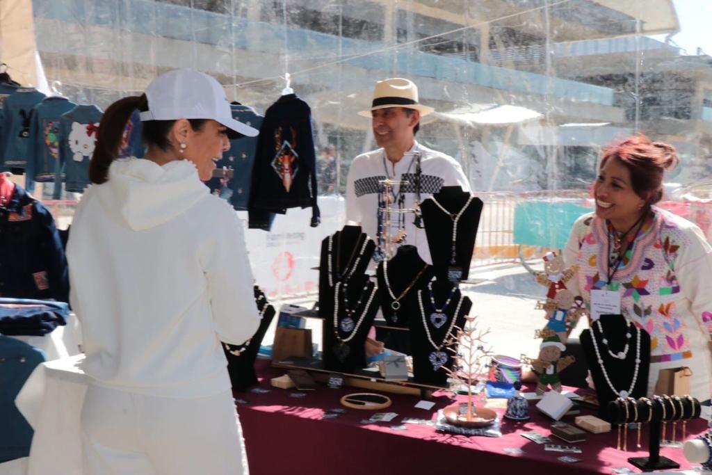 Día de la Familia” de Ciudad Modelo promueve inversiones en la región