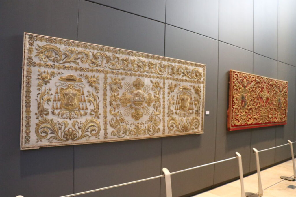 Visita la exposición “Descubriendo el Vaticano” tiene entrada gratuita