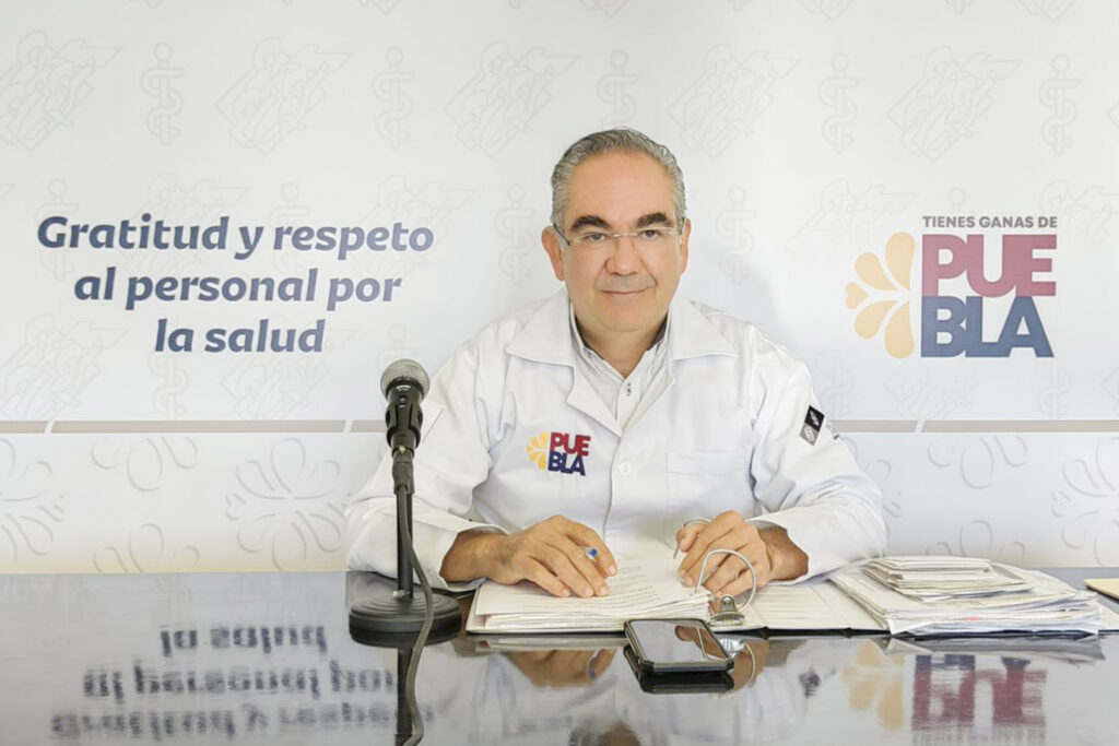 DR JOSÉ ANTONIO MARTÍNEZ GARCÍA