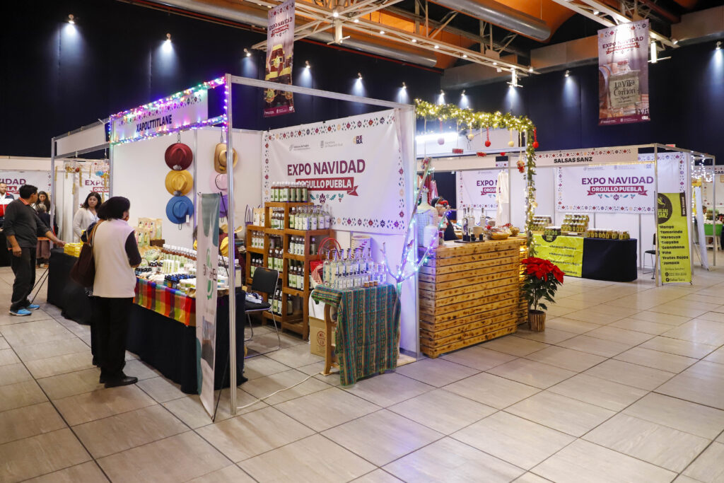 EXPO NAVIDAD 2