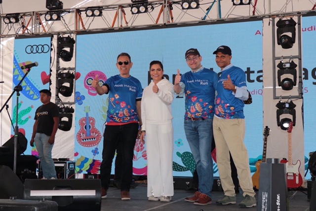 «Día de la Familia” de Ciudad Modelo promueve inversiones en la región