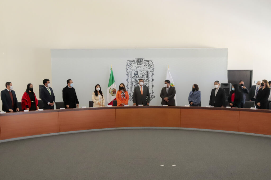 En Puebla Cero Tolerancia a la Violencia Contra Mujeres: Sergio Salomón Céspedes