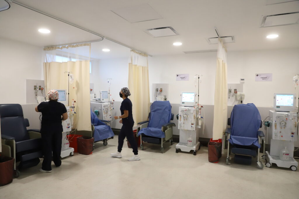 Este proyecto fue resultado de la visión y el amor que tenía Miguel Barbosa Huerta por Puebla