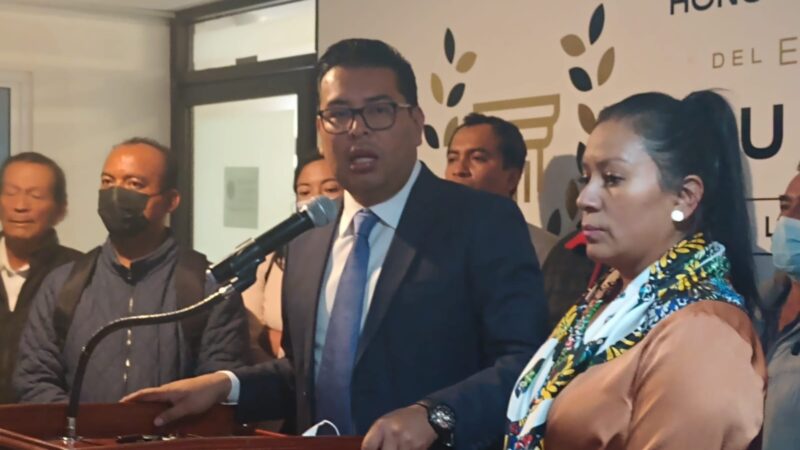 Denuncian que Relleno Sanitario de QUECHOLAC, pone en riesgo a la población