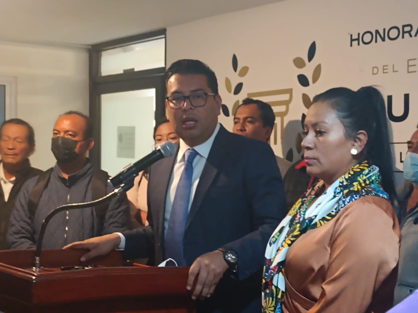 Denuncian que Relleno Sanitario de QUECHOLAC, pone en riesgo a la población