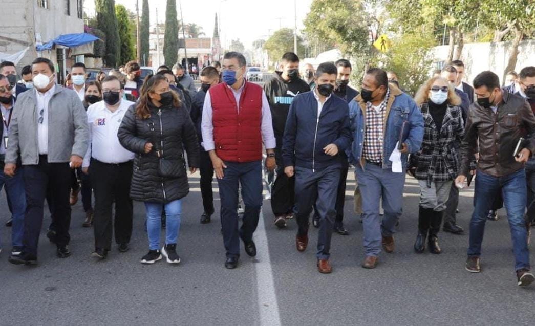 Mi designación como gobernador sustituto es legal, defiende Sergio Céspedes ante posibles impugnaciones