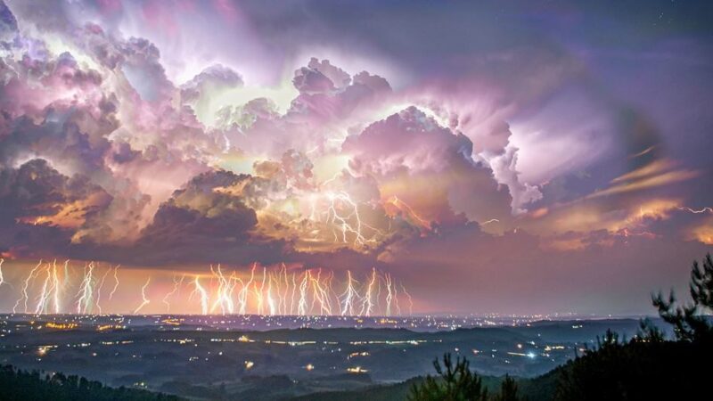 Fenómenos climáticos extremos de 2022 muestran la urgencia de actuar