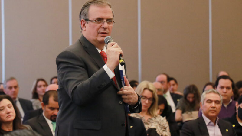 Puebla trabaja con la federación en la transición a la electromovilidad