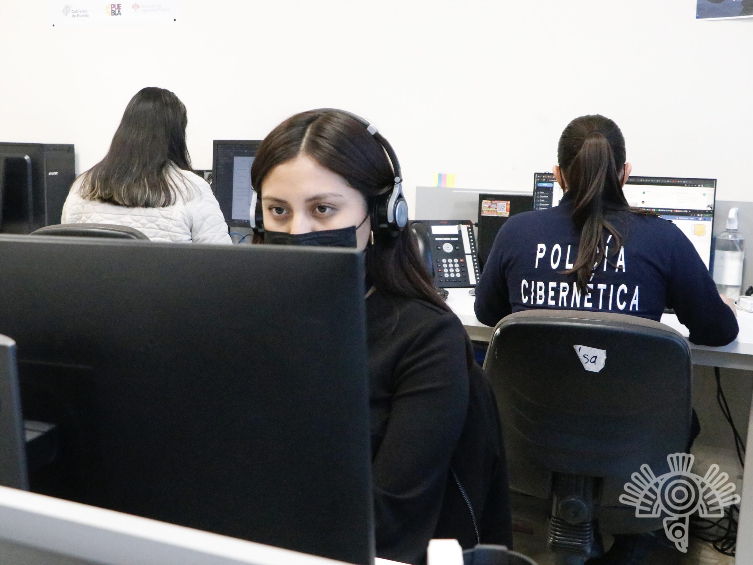 Cuidado con las citas en línea y uso de aplicaciones