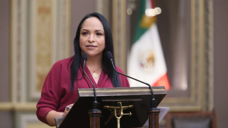Entregó Bienestar 750 viviendas progresivas en Puebla en 2022: Lizeth Sánchez