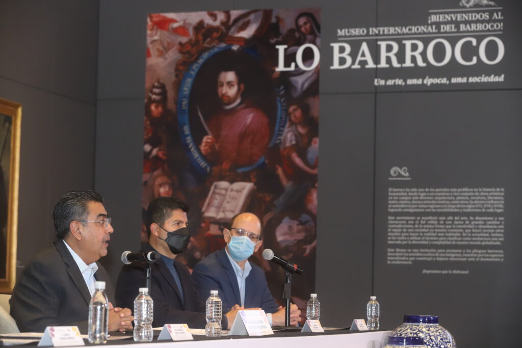 Presentan el programa de “Noche de Museos 2023”