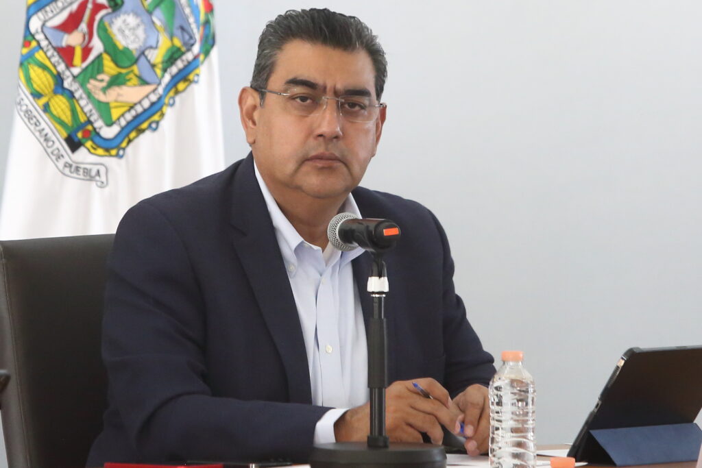 GOBERNADOR SERGIO SALOMÓN CÉSPEDES_16_03_23