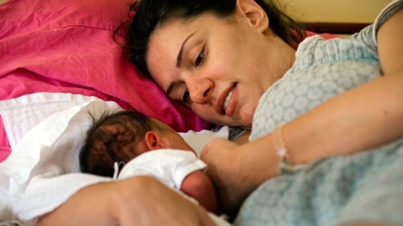 Avances relativos a la mortalidad materna se estancan en algunos países europeos: OMS