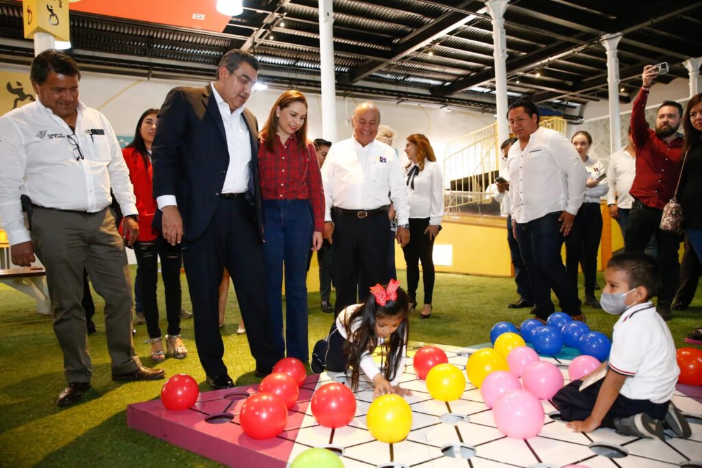 Reabren sus puertas la Casa del Títere “Marioneta Mexicanas” y el Museo Infantil de La Constancia Mexicana
