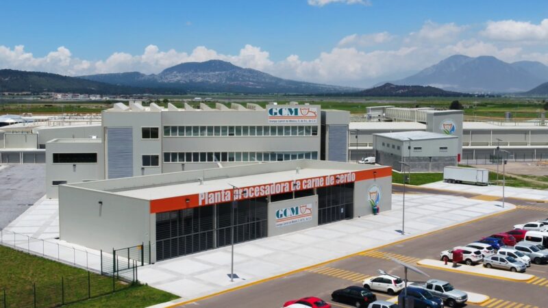 Llama Alejandro Armenta a Granjas Carroll a que cumpla con acuerdos de productores de cebada